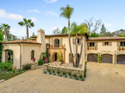 Miley Cyrus vende su casa de Toluka Lake