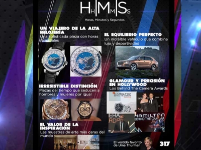 H|M|S Programa #317