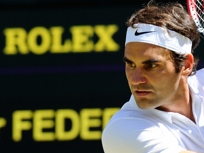 Rolex afianza su presencia en Wimbledon