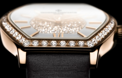 Vacheron Constantin en el SIHH 2013