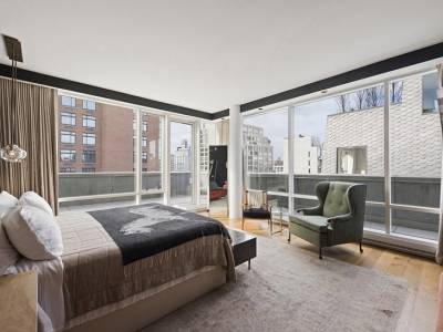 Justin Timberlake vende su lujoso departamento en New York