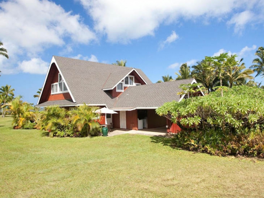 Julia Roberts rebaja el precio de su mansión en Hawaii