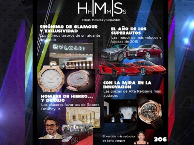 H|M|S Programa # 306