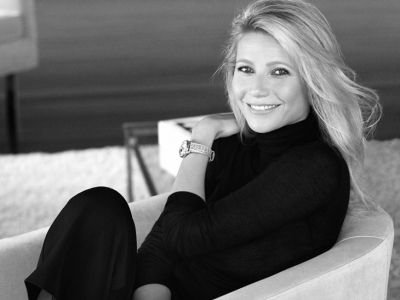 Frédérique Constant Classic Delight, los relojes elegidos por Gwyneth Paltrow