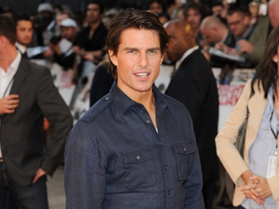 Los lujos favoritos de Tom Cruise