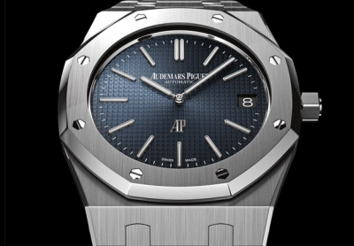 Audemars Piguet celebra con el Royal Oak