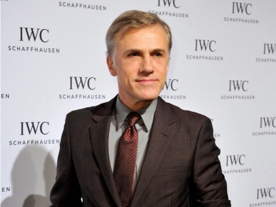 Las fiestas de IWC con las celebridades