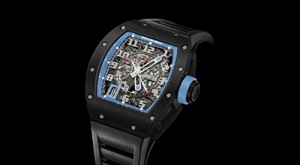 El nuevo Richard Mille RM 030 Automatic Argentina