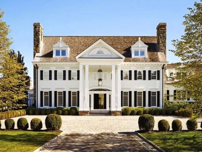 Thalia vende su mansión por 20 millones de dólares