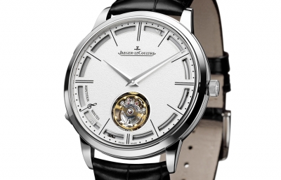 Jaeger-LeCoultre en el SIHH 2014