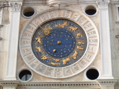 Piaget y la preservación de un histórico reloj veneciano