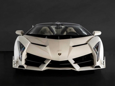 Venden el Lamborghini más caro de la historia por US$ 8.300.000