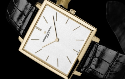 El Vacheron Constantin Historique Ultra Fino