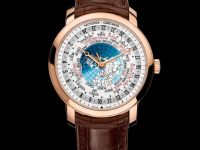 Vacheron Constantin y la magia de la Alta Relojería